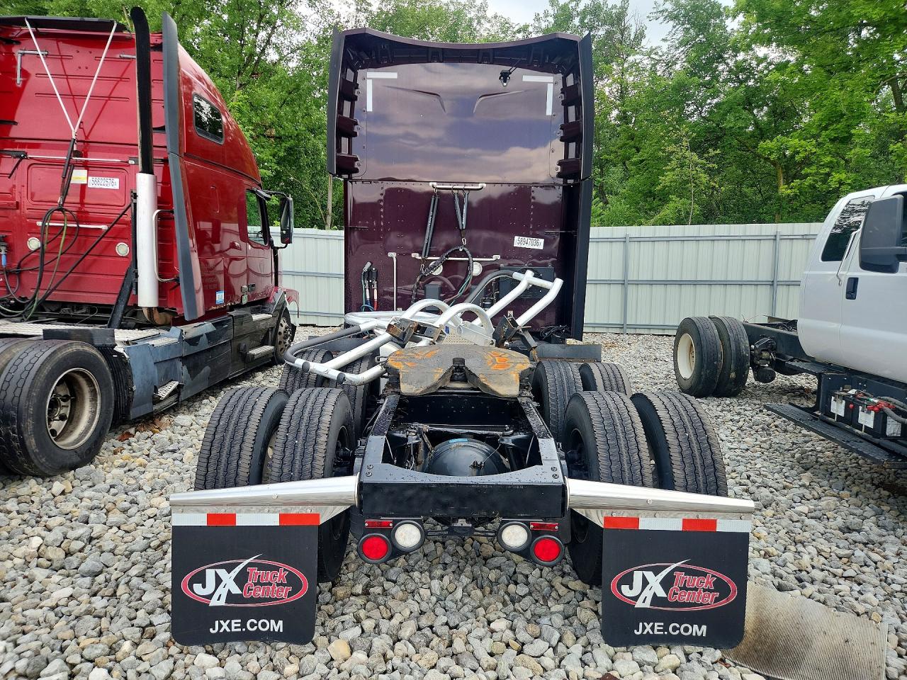 2023 PETERBILT ALL OTHER