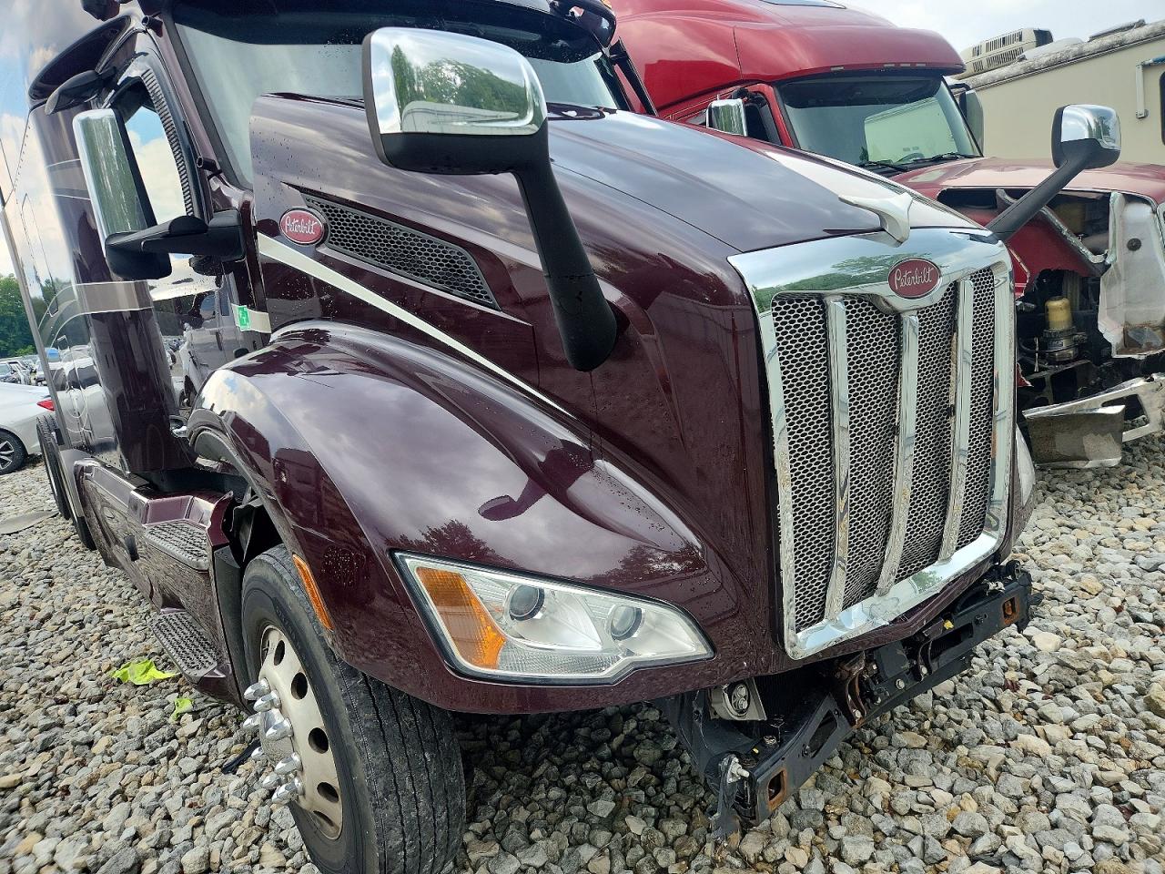 2023 PETERBILT ALL OTHER