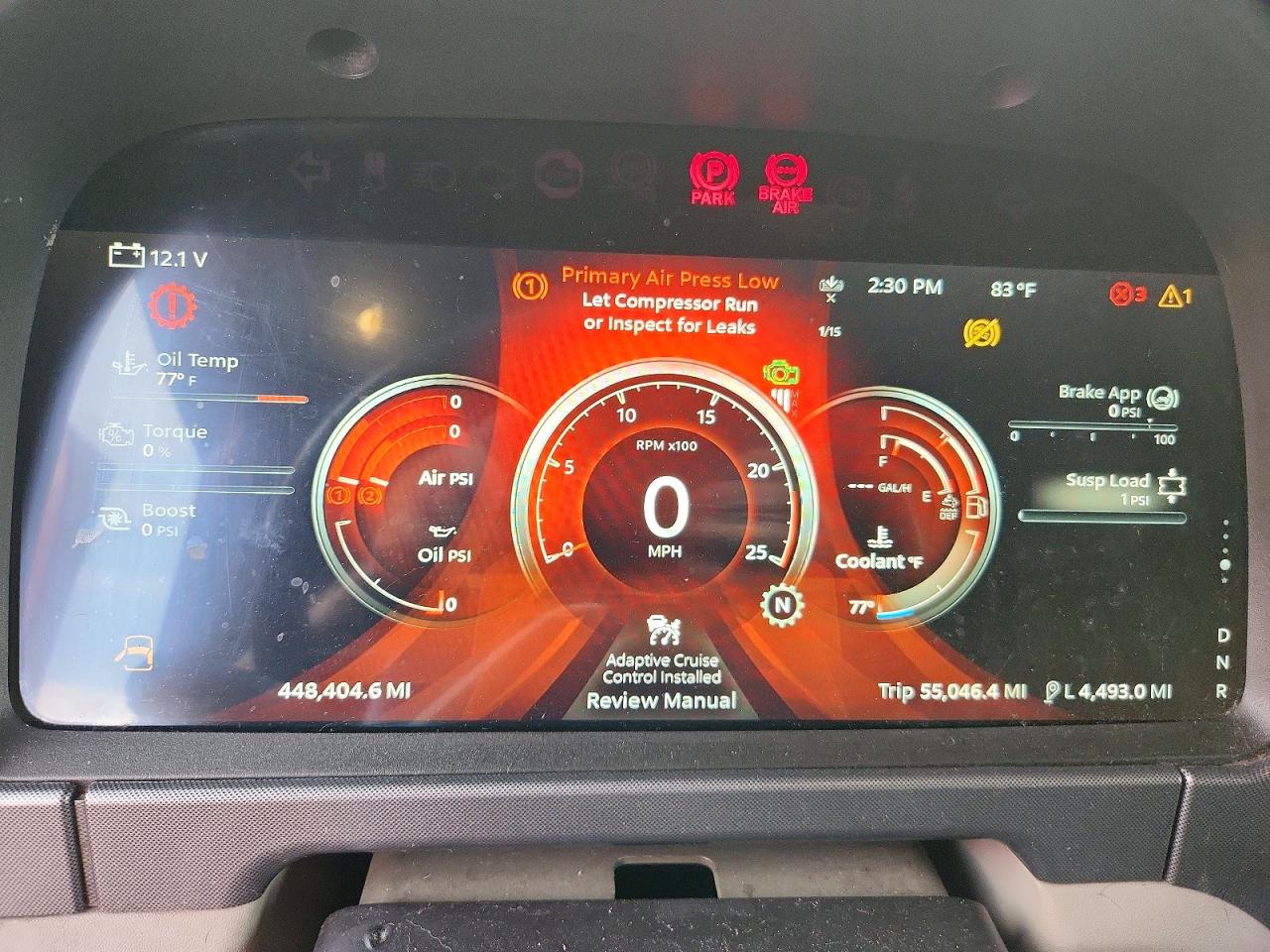 2023 PETERBILT ALL OTHER