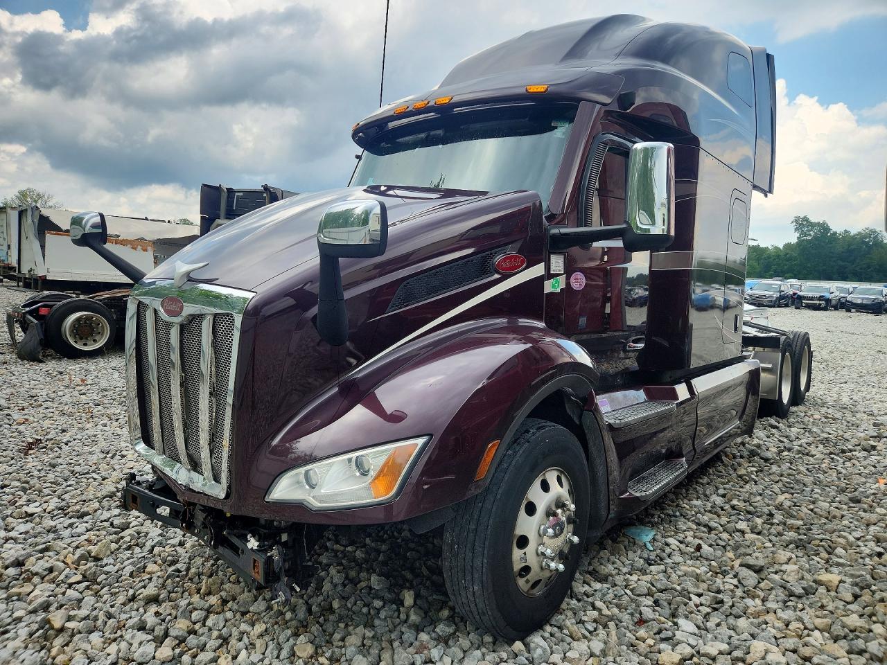 2023 PETERBILT ALL OTHER