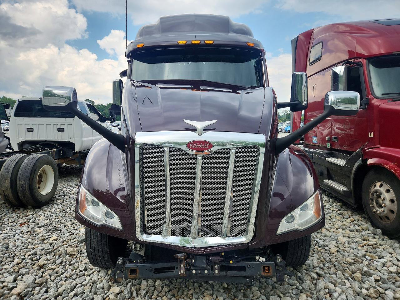 2023 PETERBILT ALL OTHER