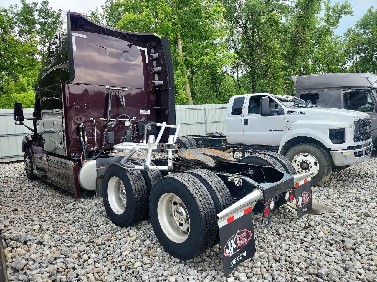 2023 PETERBILT ALL OTHER