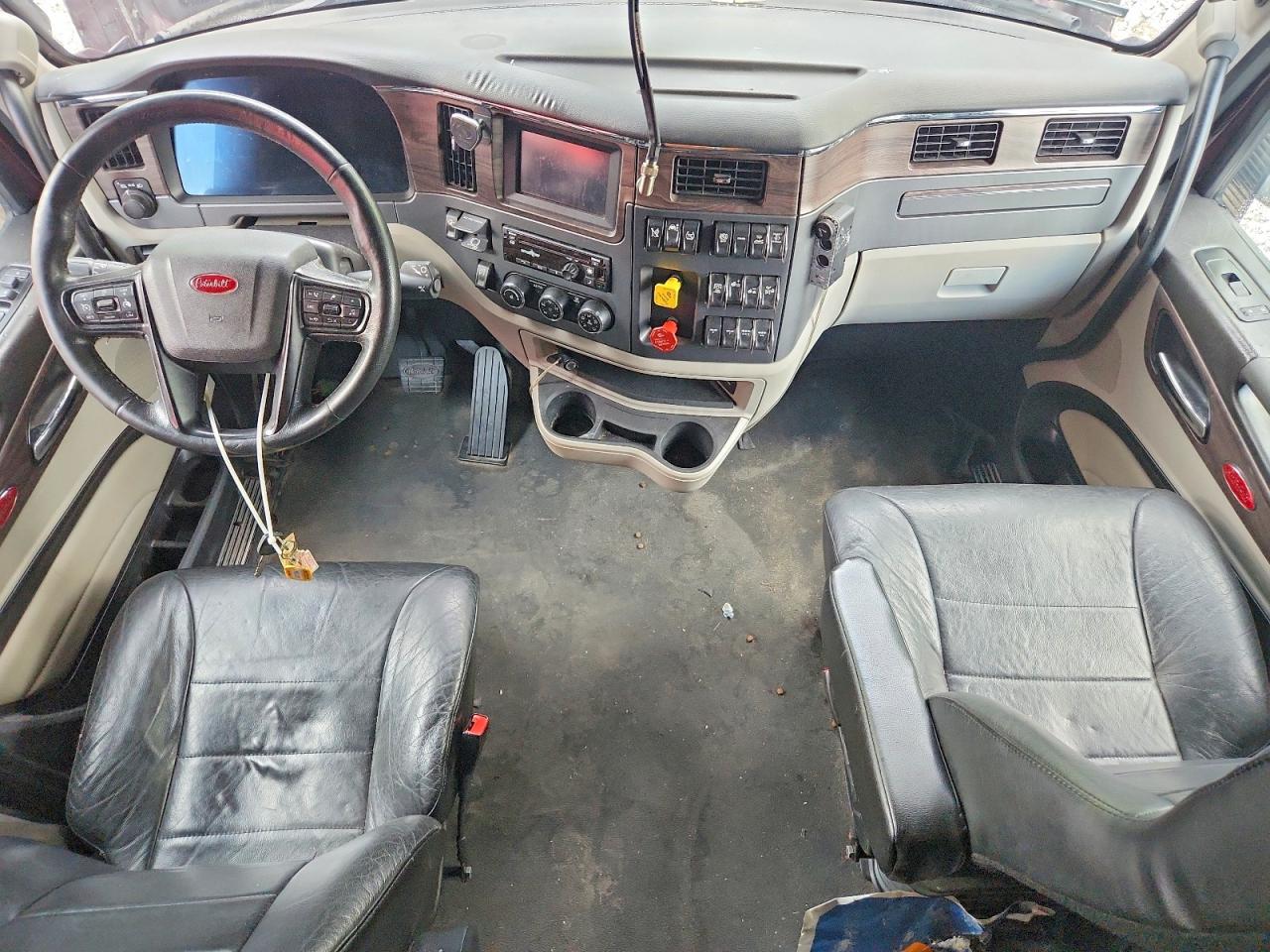 2023 PETERBILT ALL OTHER