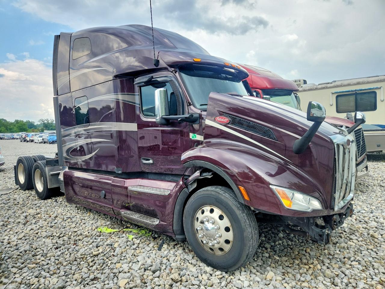 2023 PETERBILT ALL OTHER