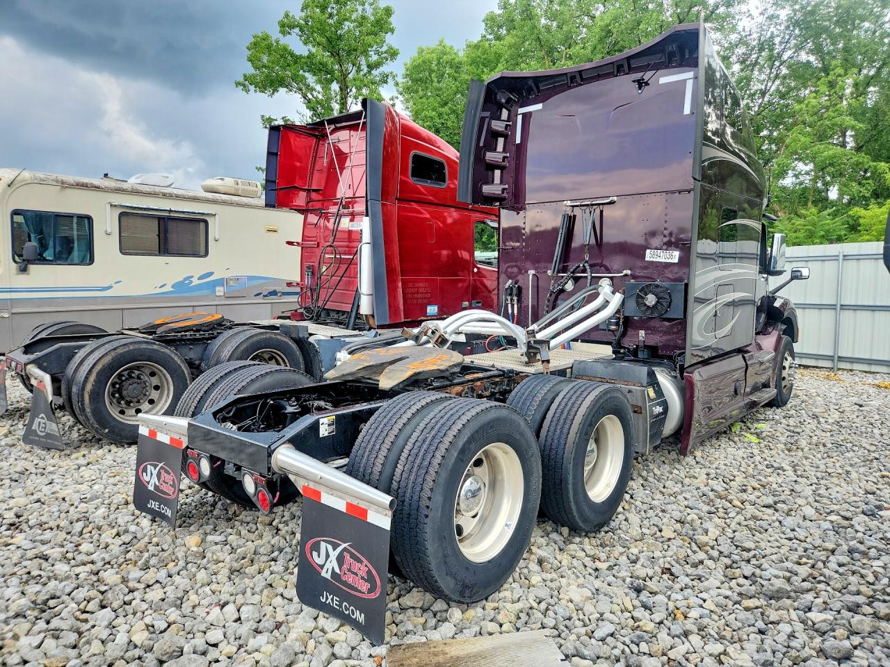 2023 PETERBILT ALL OTHER