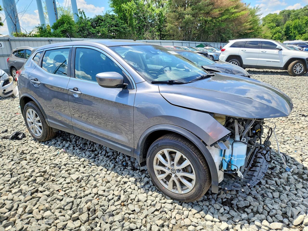 2020 NISSAN ROGUE