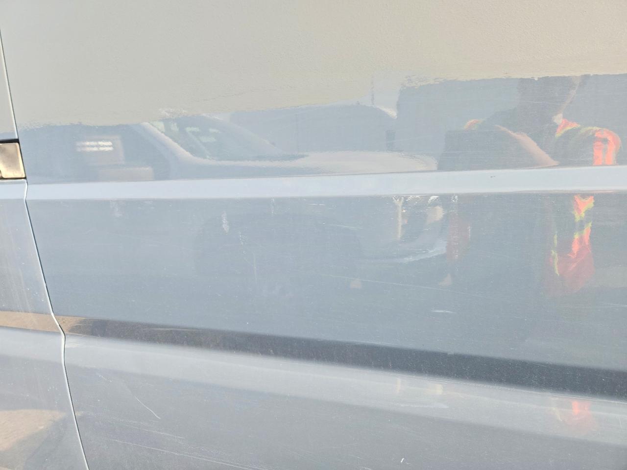 2020 RAM PROMASTER