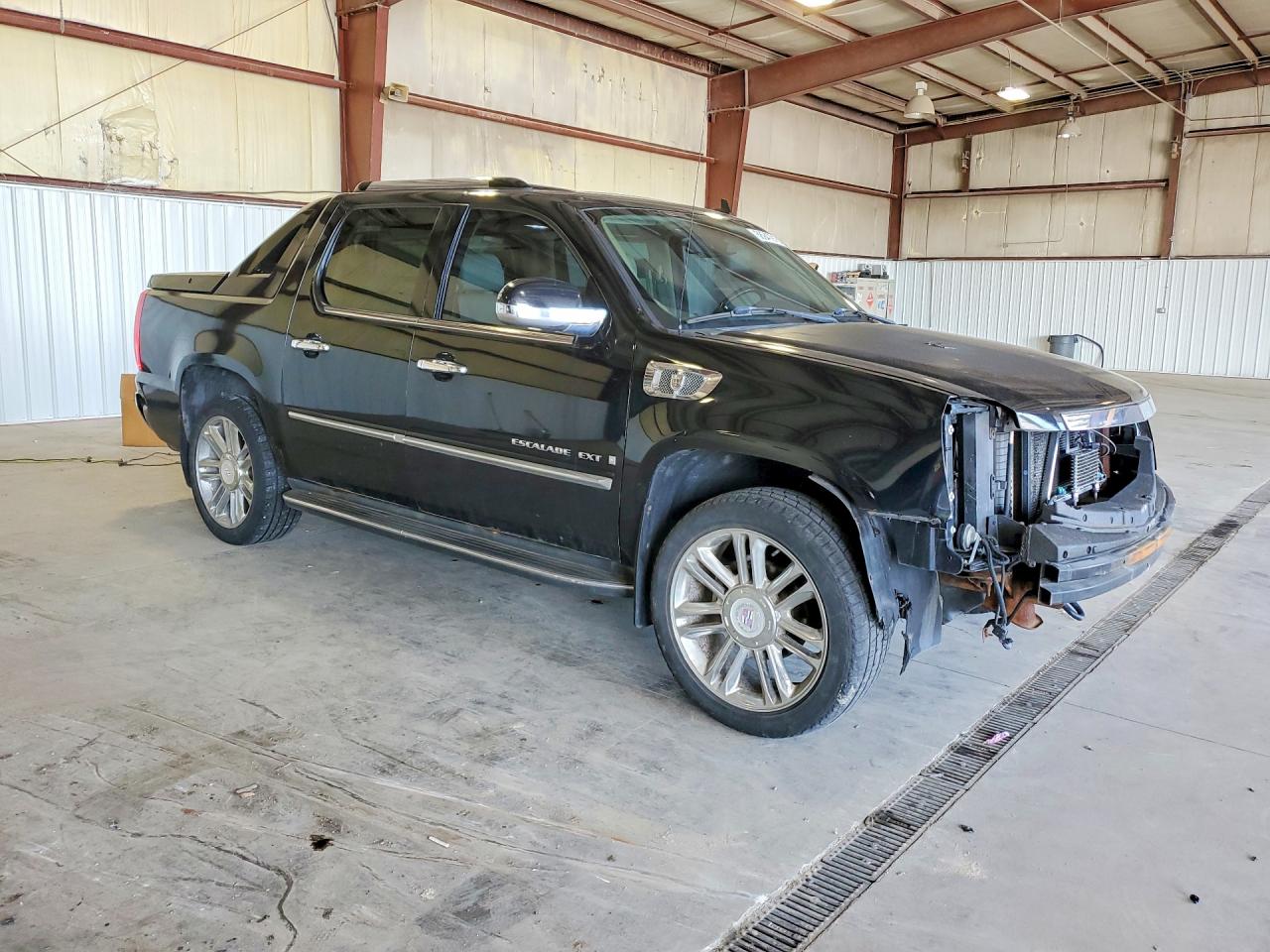2007 CADILLAC ESCALADE
