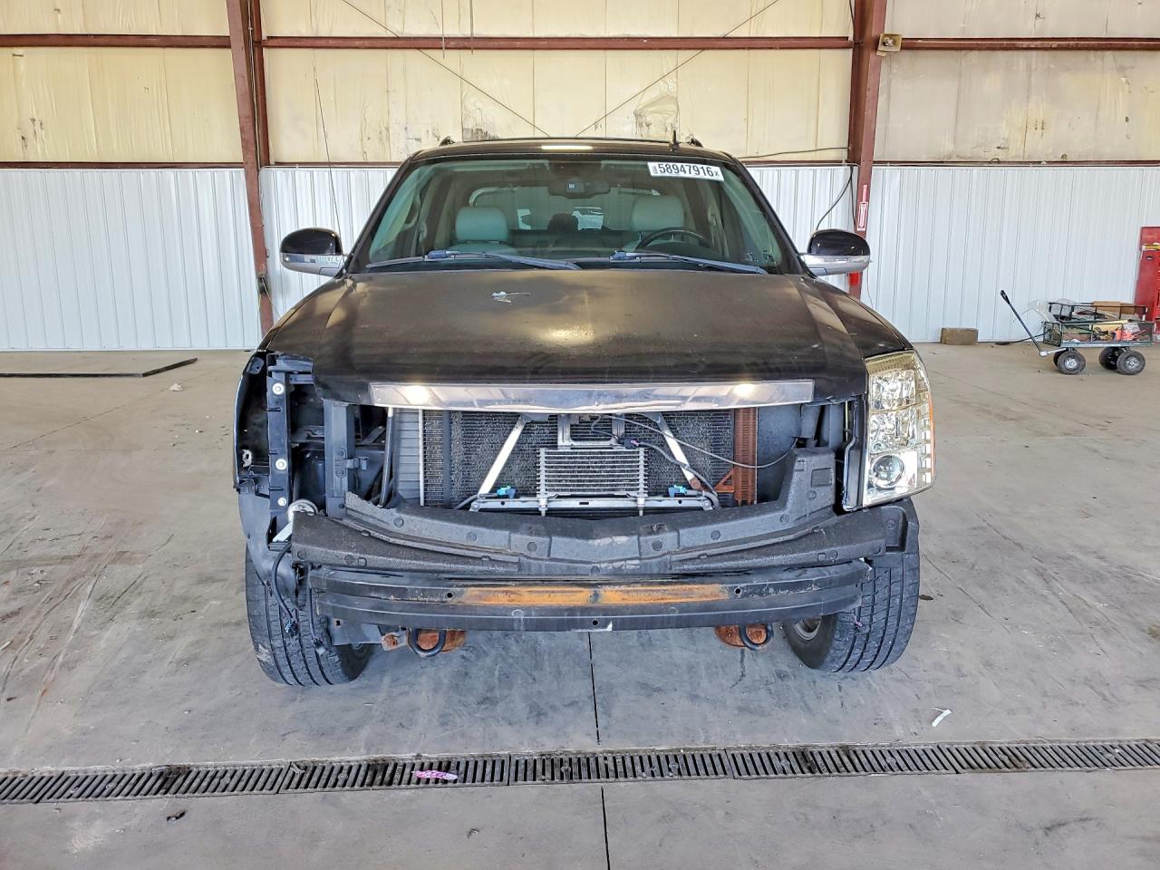 2007 CADILLAC ESCALADE