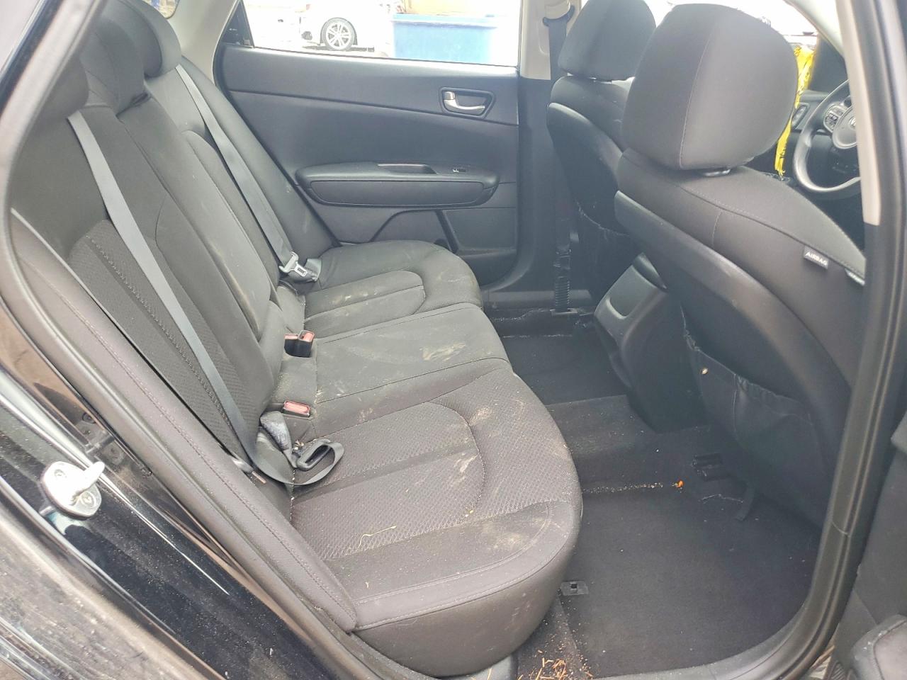 2016 KIA OPTIMA