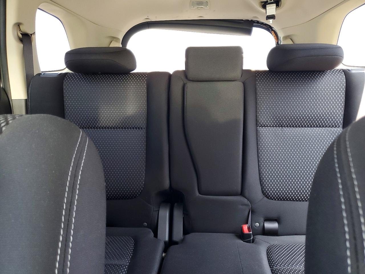 2018 MITSUBISHI OUTLANDER