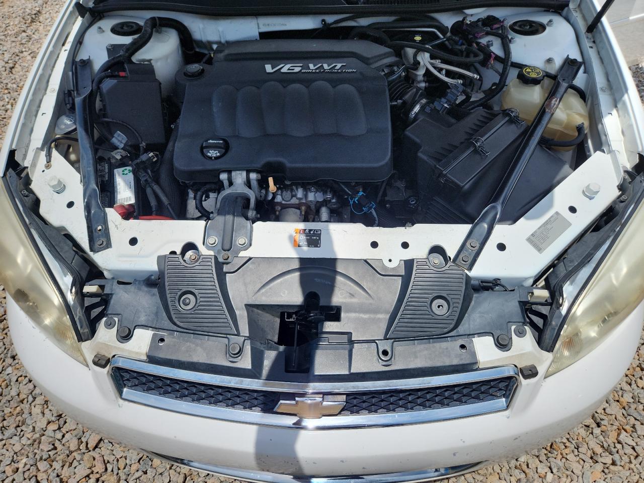 2014 CHEVROLET IMPALA