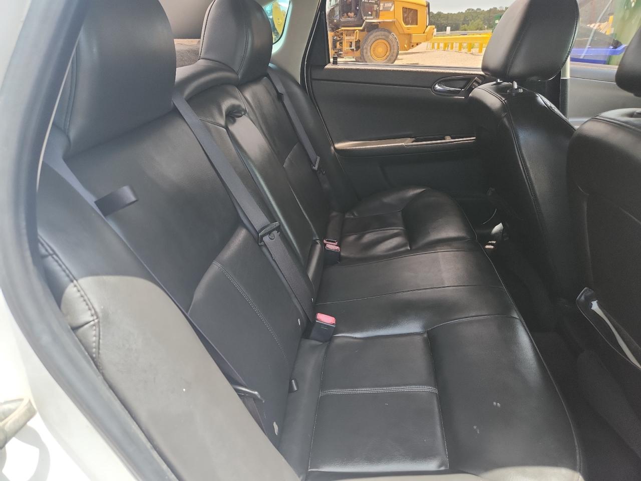 2014 CHEVROLET IMPALA