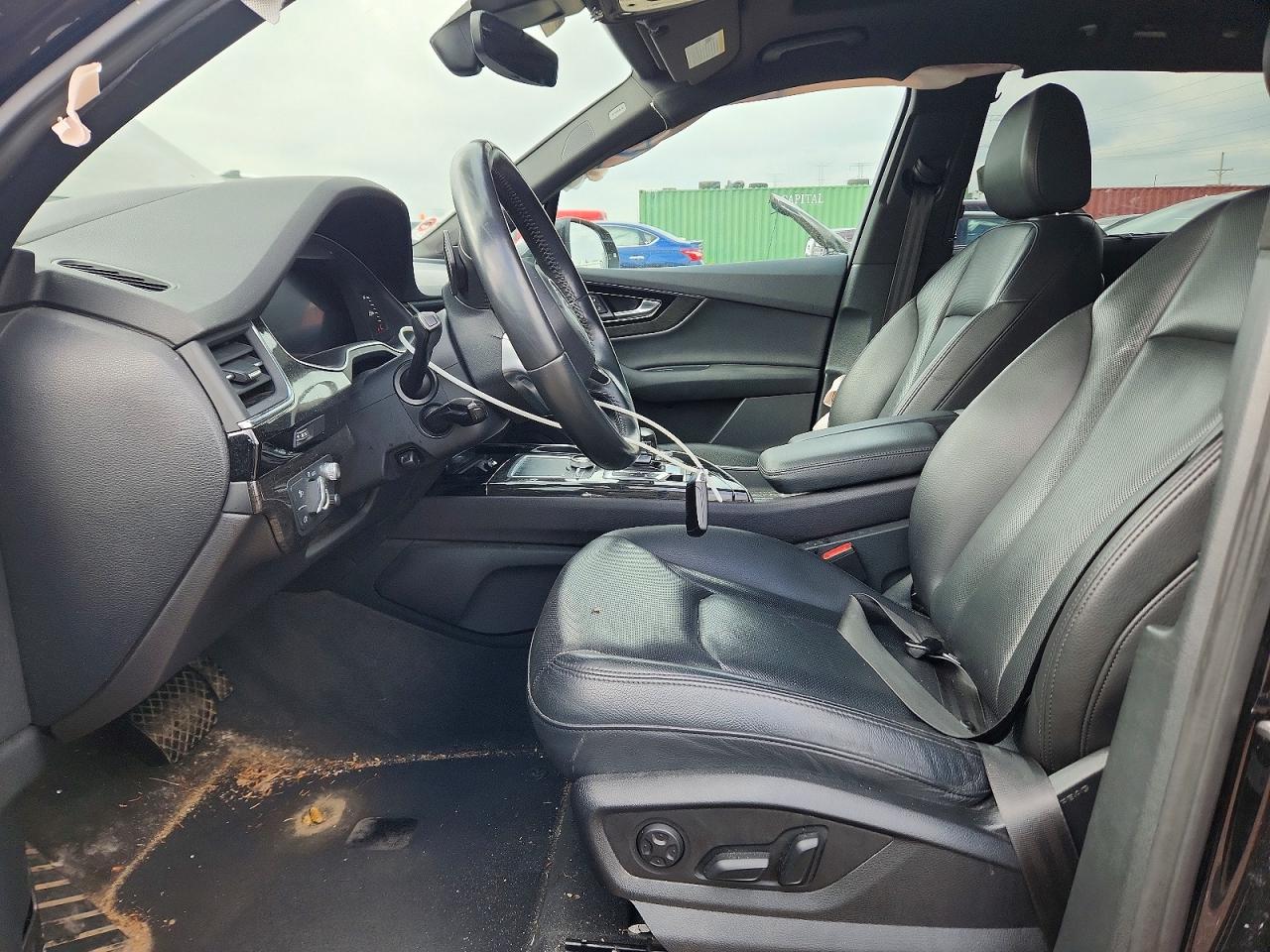 2019 AUDI Q7