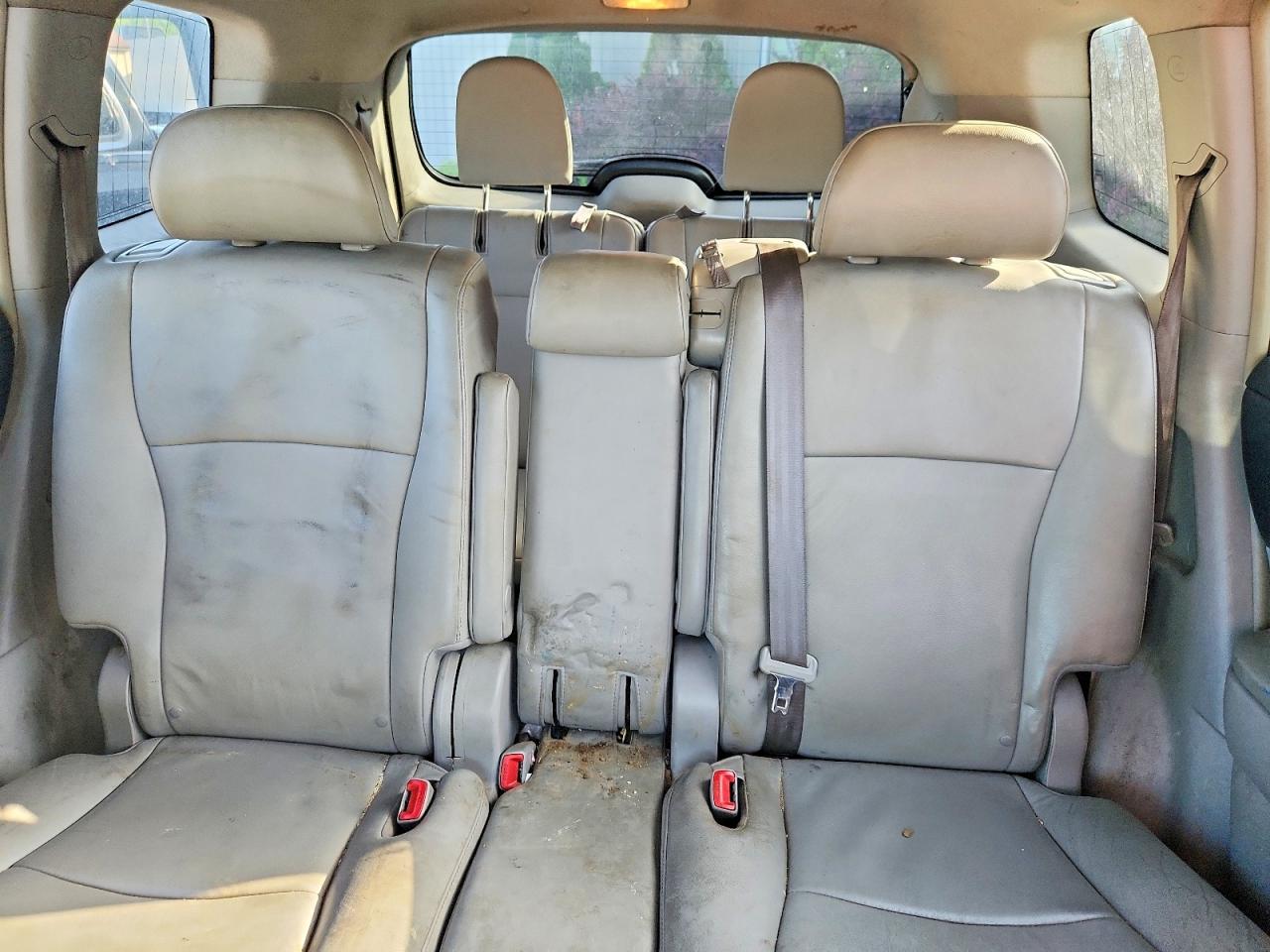 2013 TOYOTA HIGHLANDER