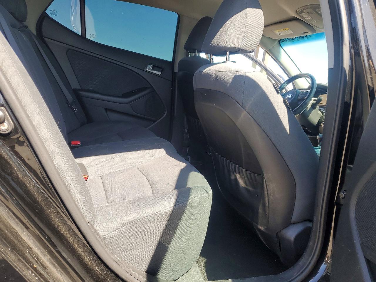 2016 KIA OPTIMA