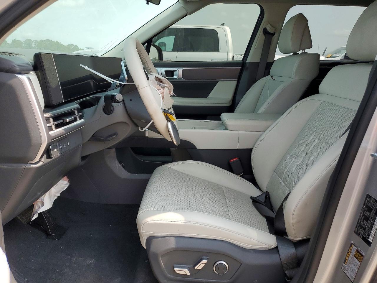 2025 HYUNDAI SANTA FE