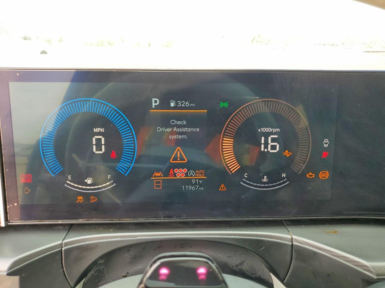 2025 HYUNDAI SANTA FE