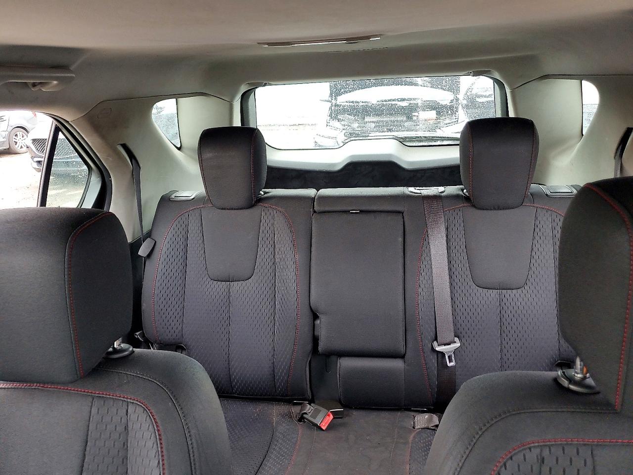 2012 CHEVROLET EQUINOX