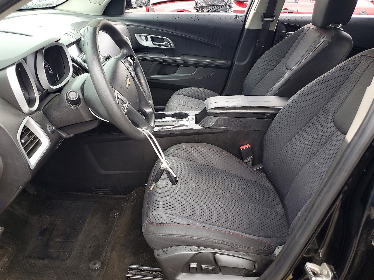 2012 CHEVROLET EQUINOX