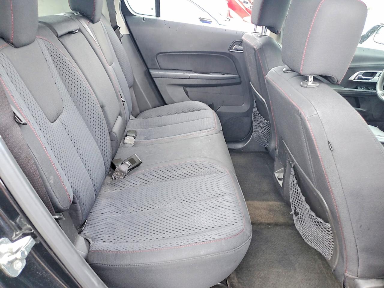 2012 CHEVROLET EQUINOX
