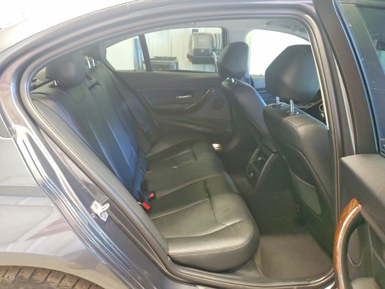 2014 BMW 3 SERIES