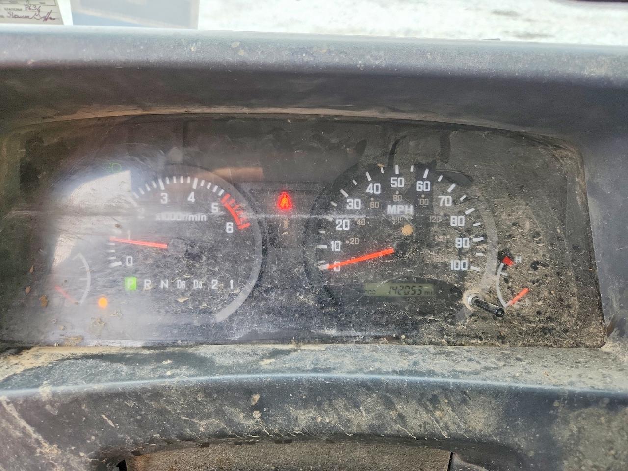 2021 ISUZU NPR