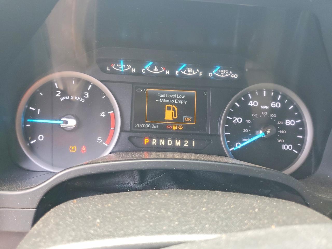 2019 FORD F250