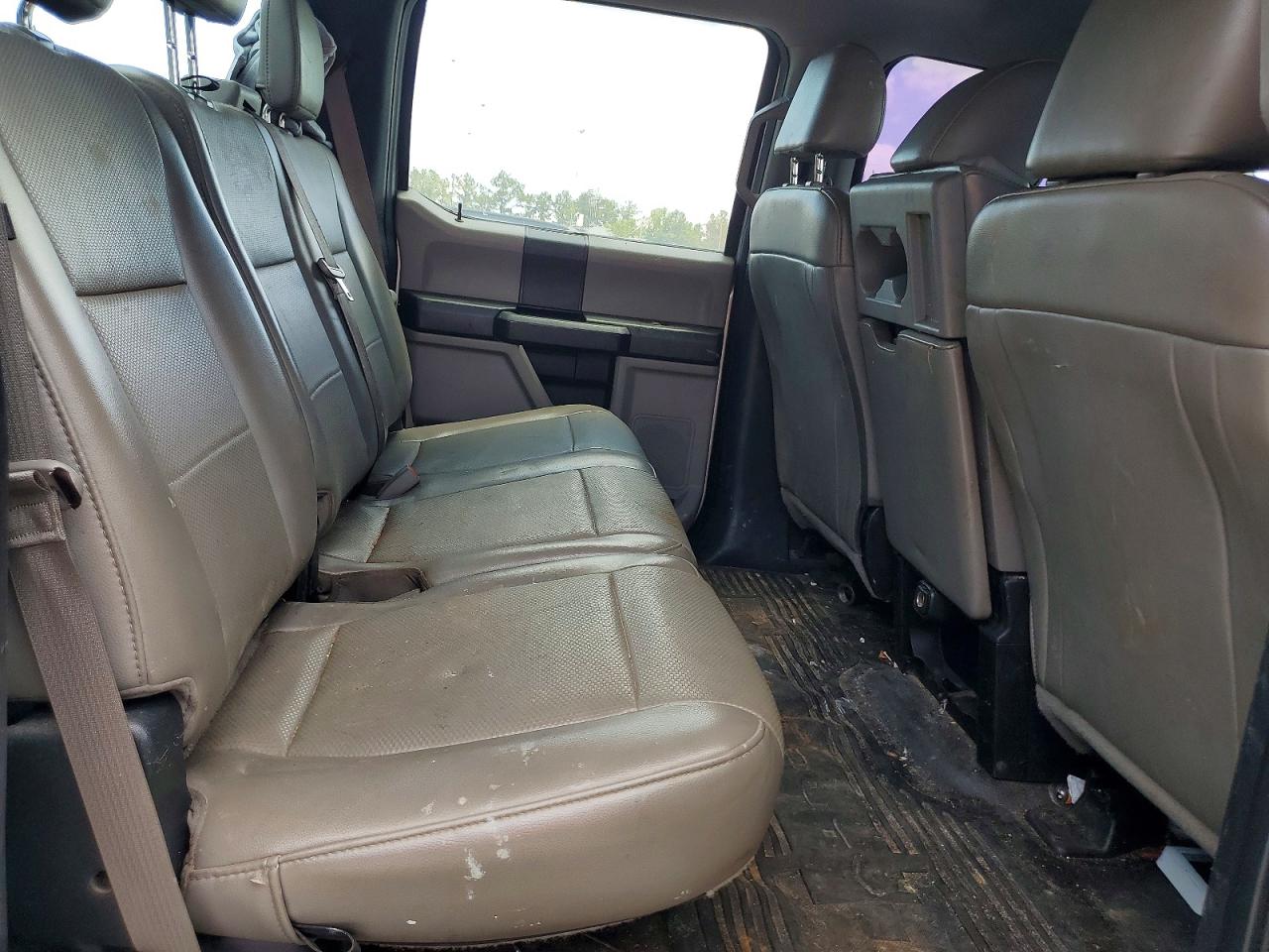 2019 FORD F250