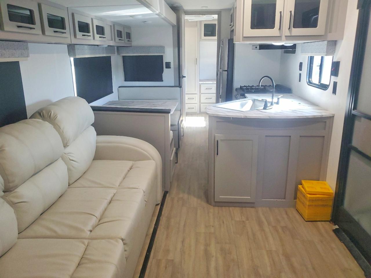 2025 GRAND DESIGN TRVL TR RECREATION