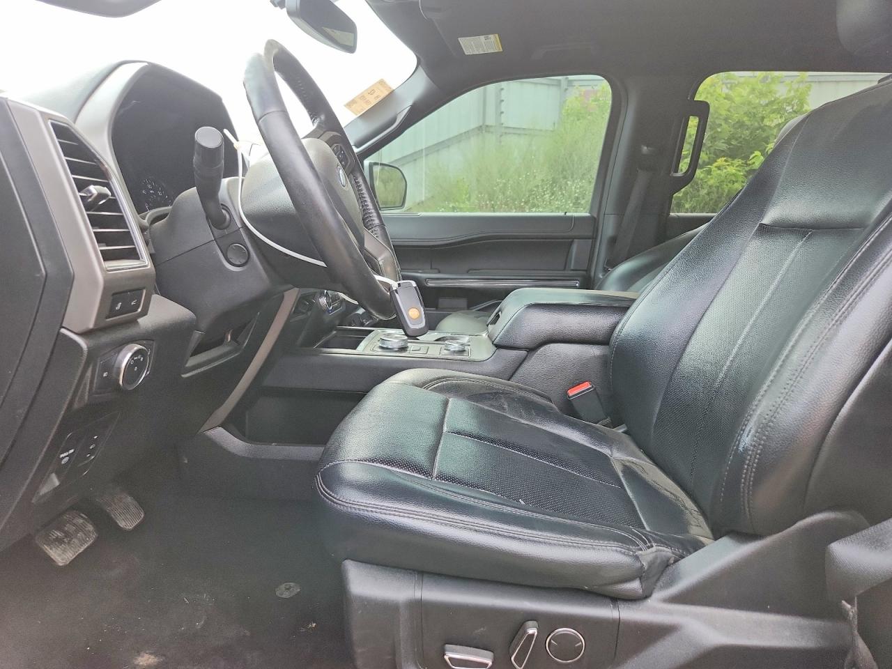 2019 FORD EXPEDITION