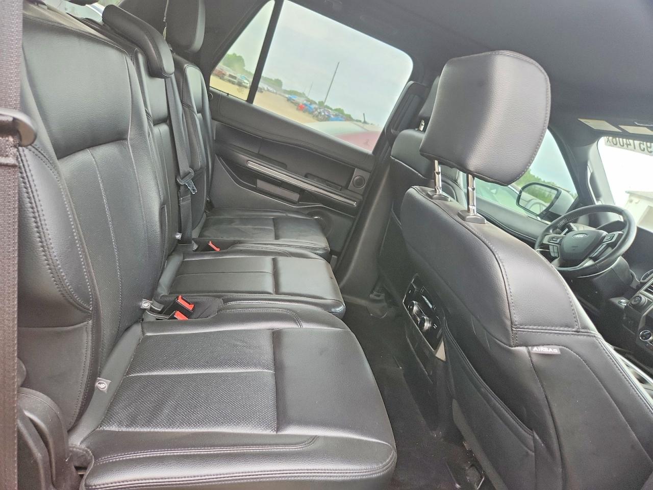 2019 FORD EXPEDITION