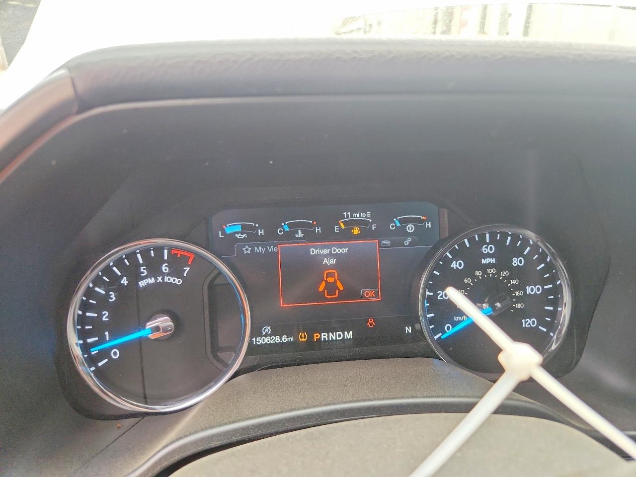 2019 FORD EXPEDITION