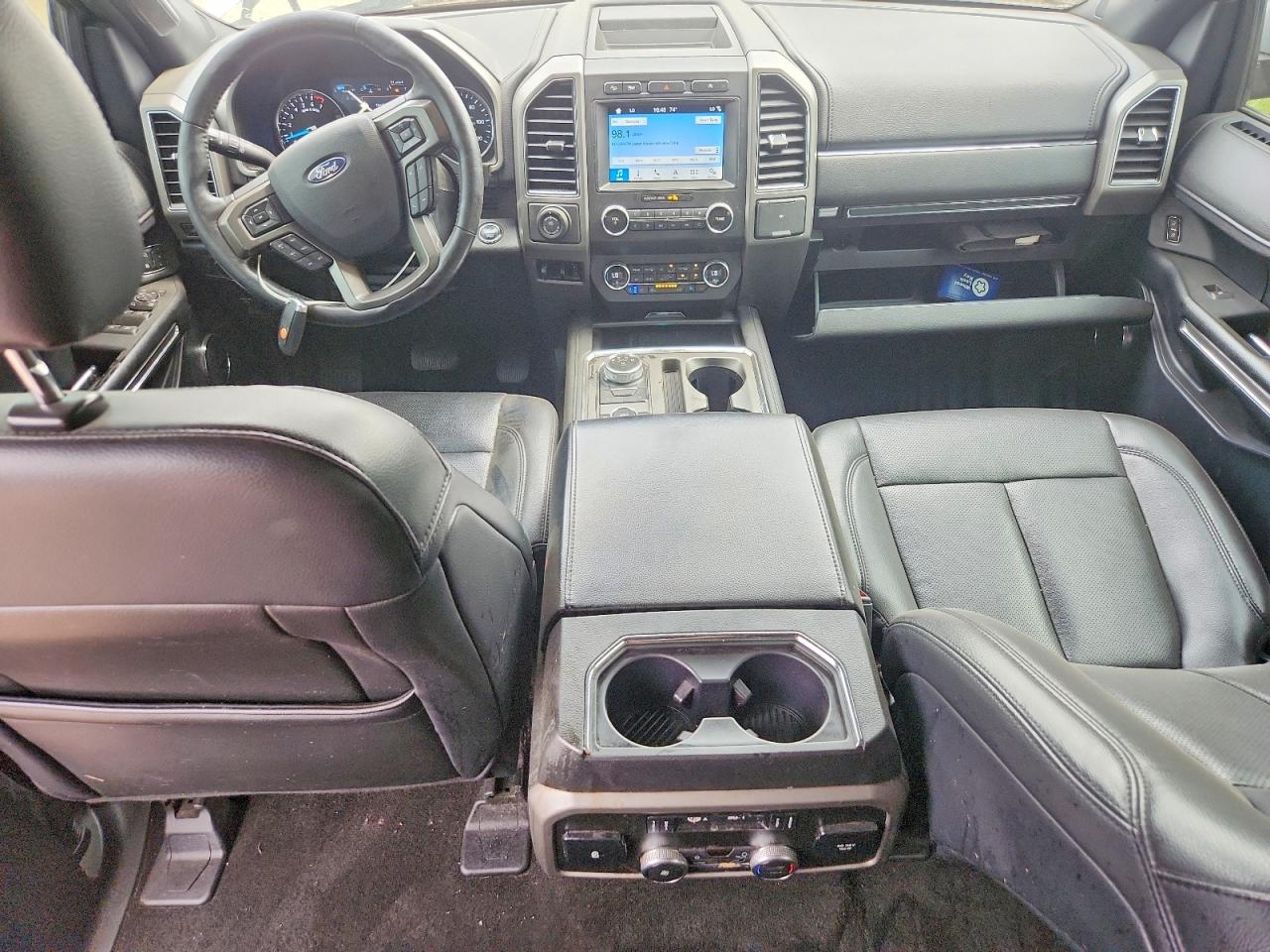 2019 FORD EXPEDITION
