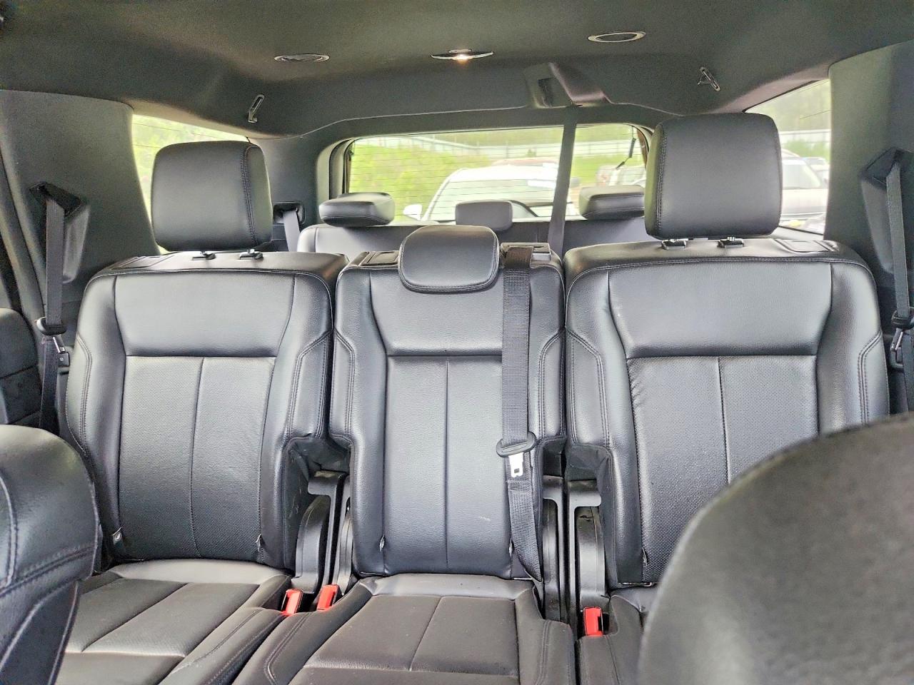 2019 FORD EXPEDITION