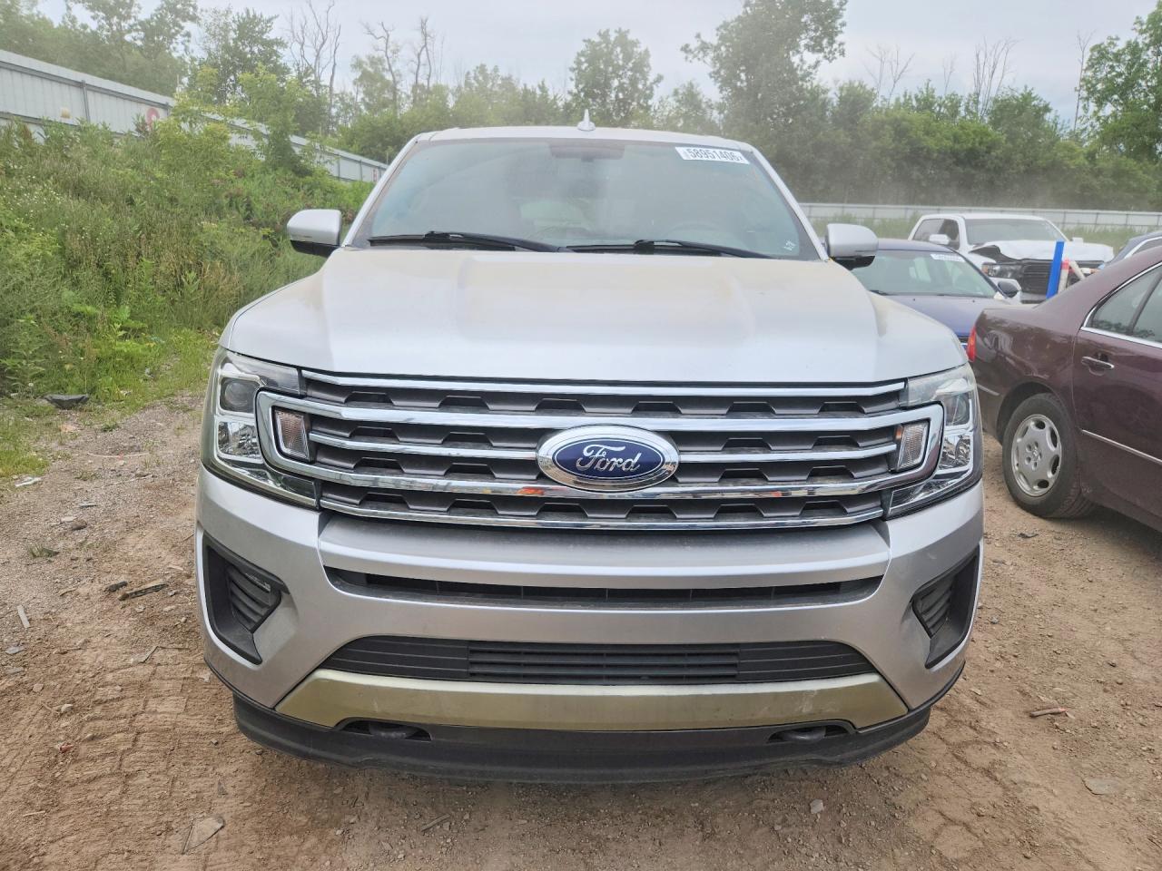 2019 FORD EXPEDITION