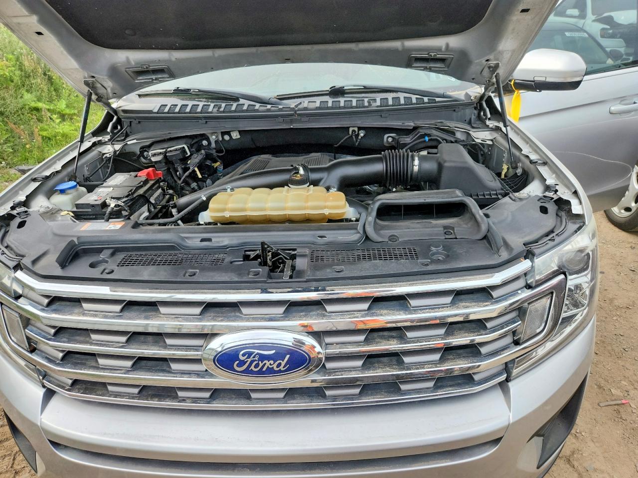 2019 FORD EXPEDITION