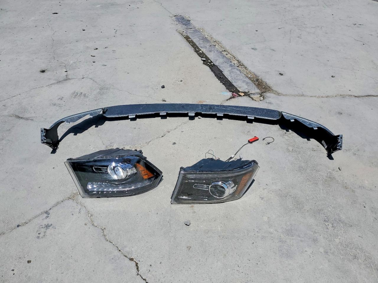 2011 DODGE All Models