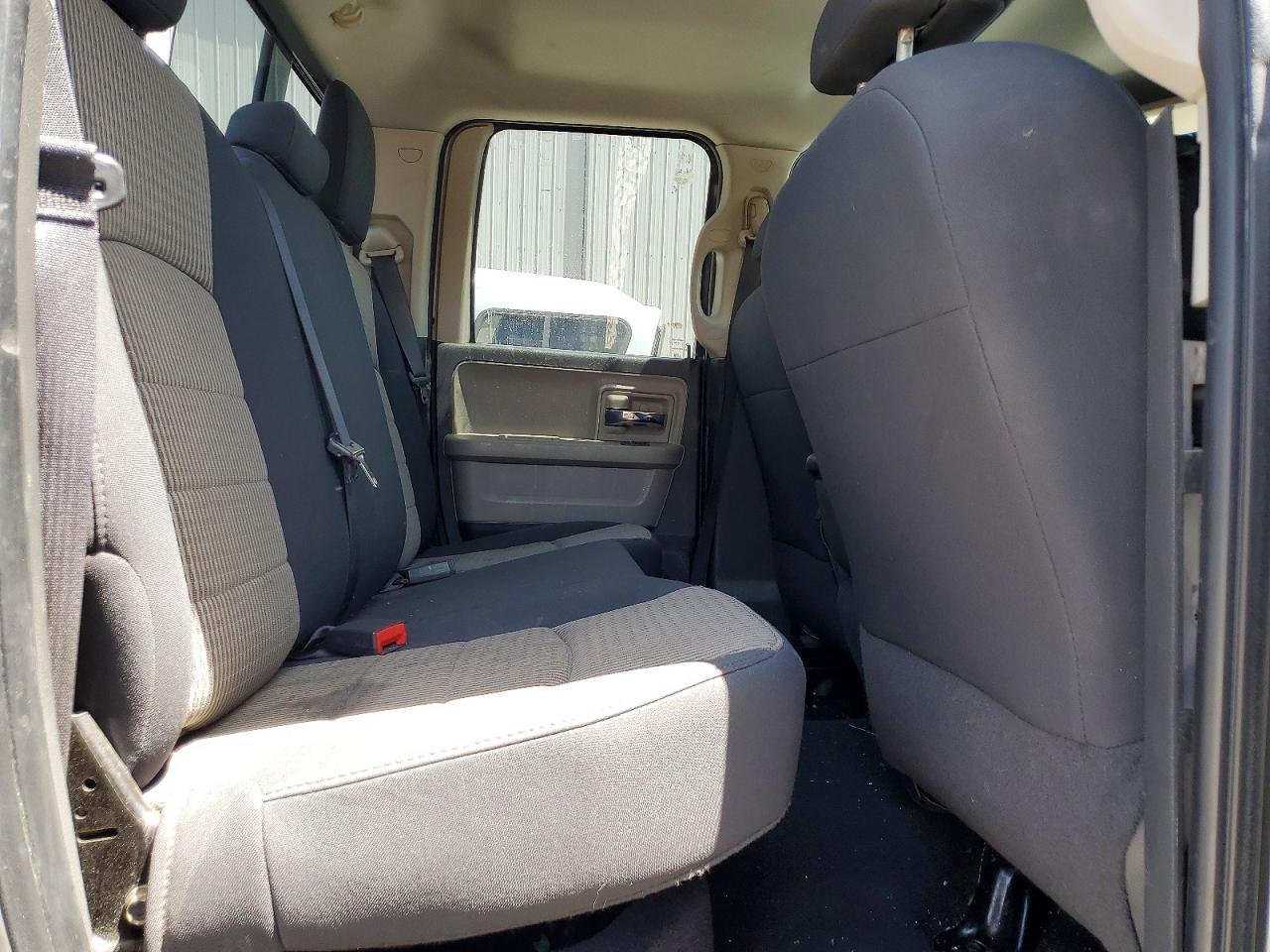 2011 DODGE All Models
