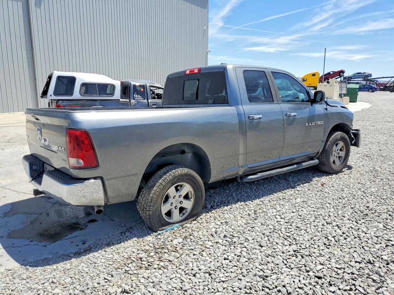 2011 DODGE All Models