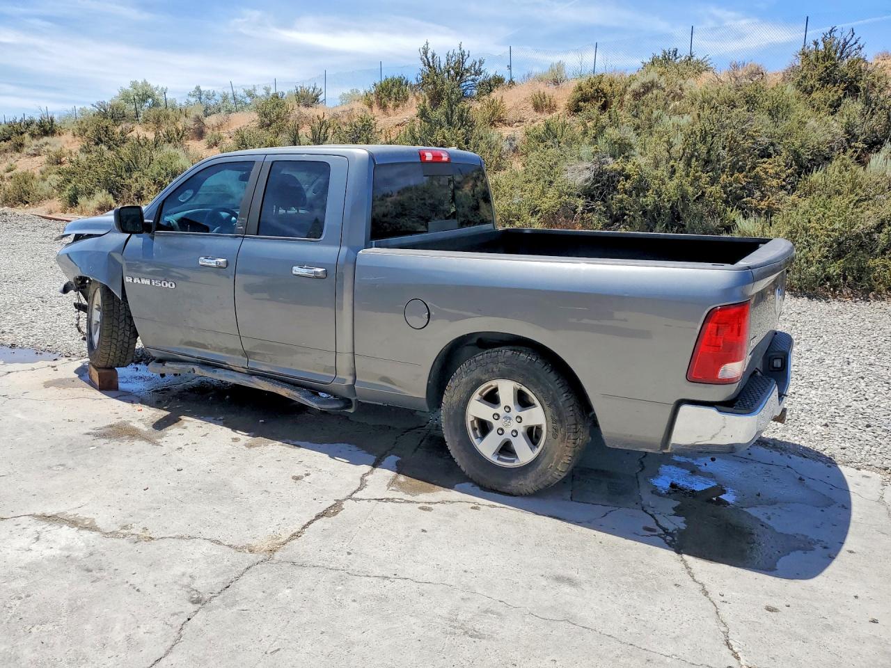 2011 DODGE All Models