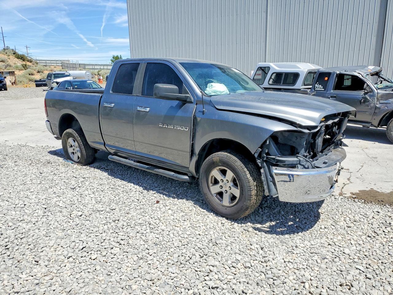 2011 DODGE All Models