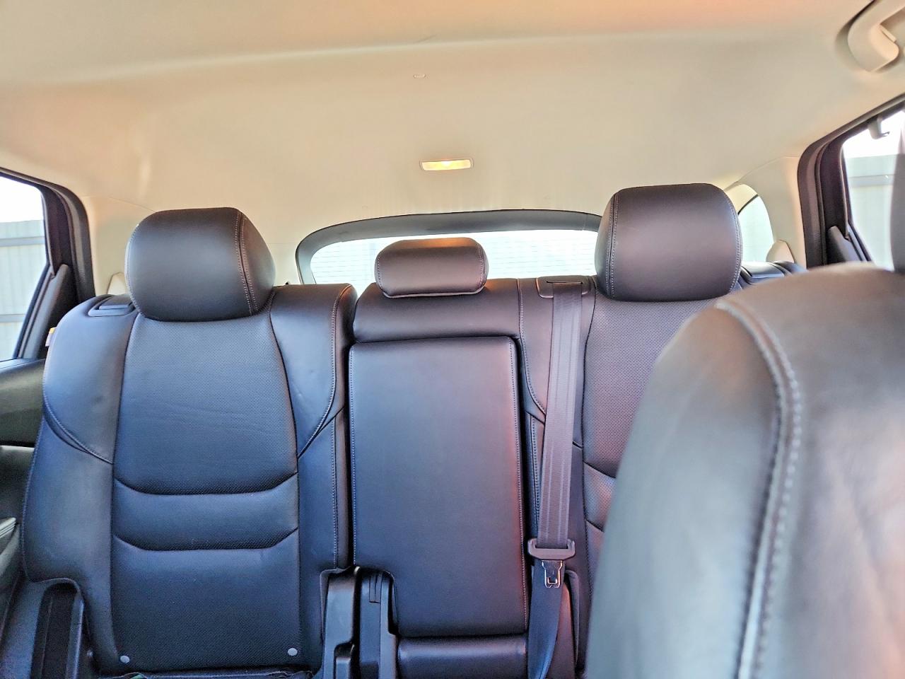 2016 MAZDA CX-9