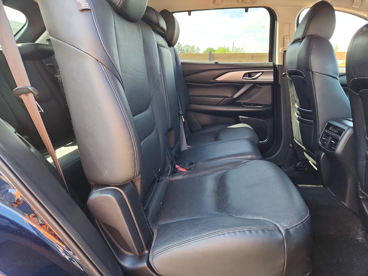 2016 MAZDA CX-9
