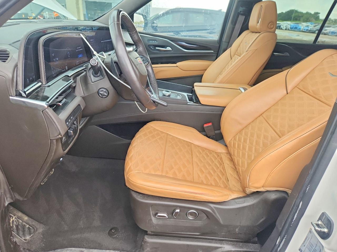 2023 CADILLAC ESCALADE