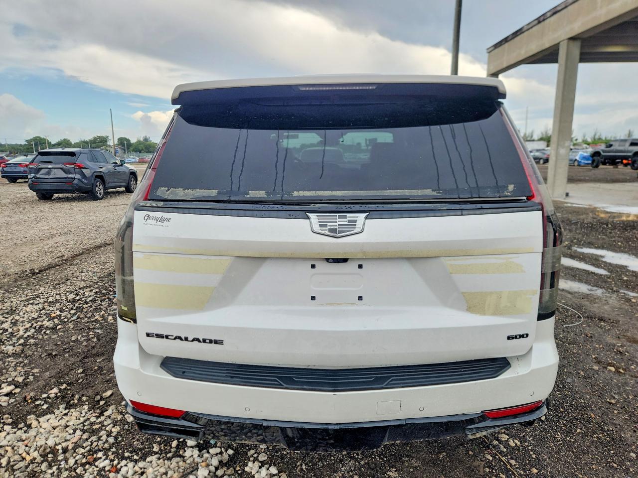 2023 CADILLAC ESCALADE