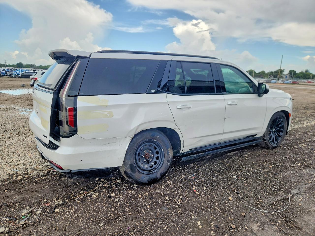 2023 CADILLAC ESCALADE