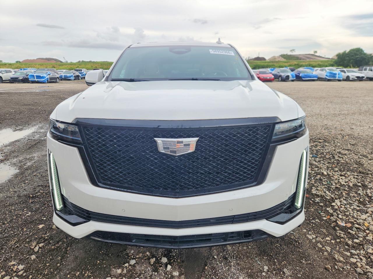 2023 CADILLAC ESCALADE