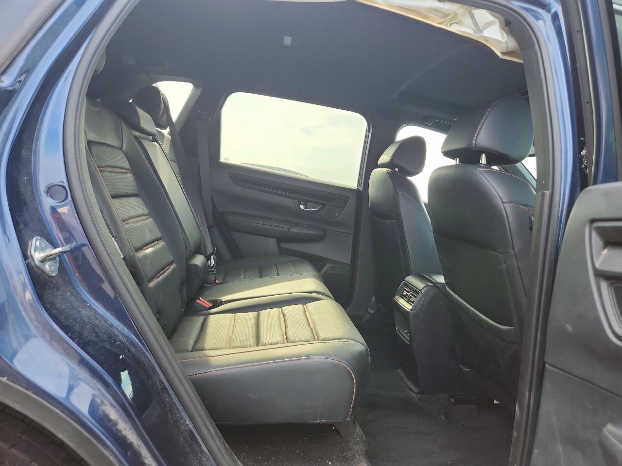 2024 HONDA CRV