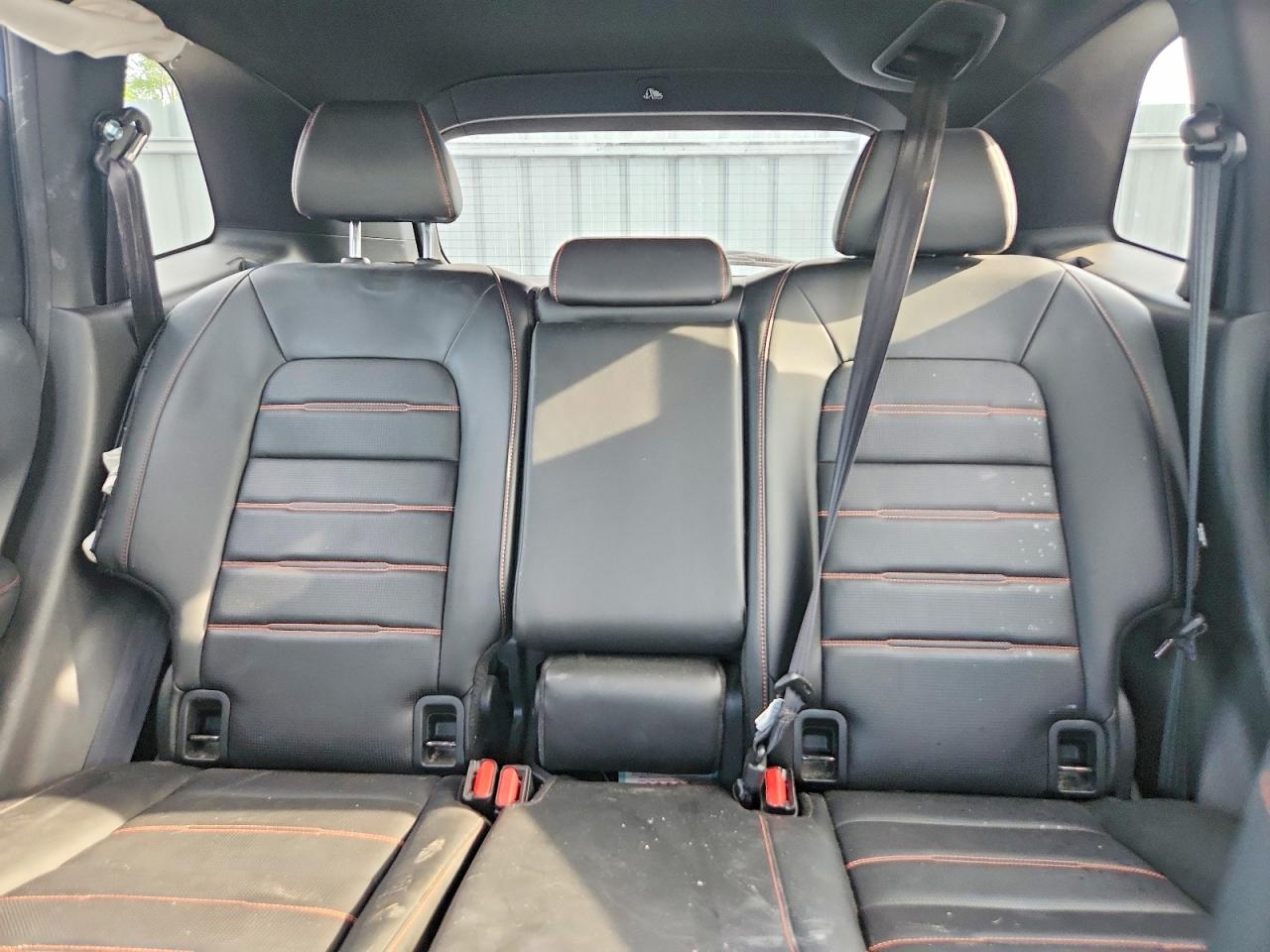 2024 HONDA CRV